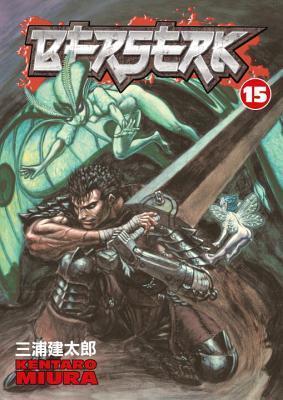 Berserk, Vol. 15 By:Miura, Kentaro Eur:9,74 Ден2:899