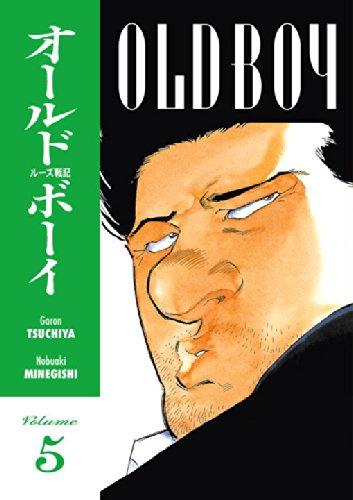 Old Boy Volume 5 By:Tsuchiya, Garon Eur:9,74 Ден2:799