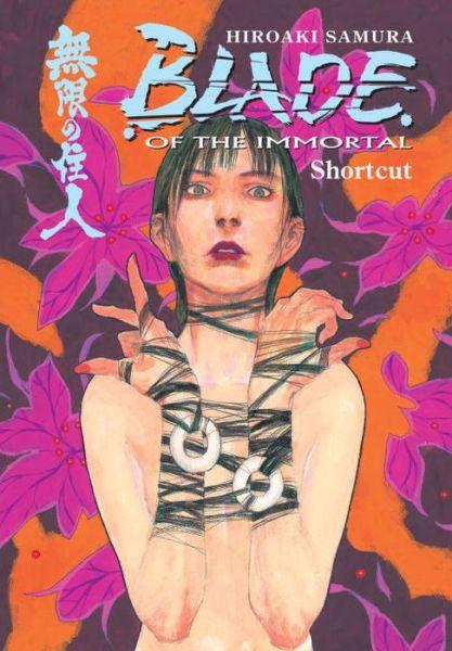 Blade of the Immortal: Shortcut v. 16 By:Samura, Hiroaki Eur:22,75 Ден2:999