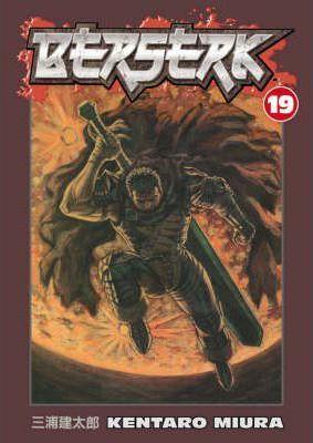 Berserk, Vol. 19 By:Miura, Kentaro Eur:9,74 Ден2:999