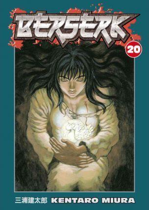 Berserk, Vol. 20 By:Miura, Kentaro Eur:167,46 Ден2:999
