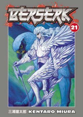 Berserk, Vol. 21 By:Miura, Kentaro Eur:9,74 Ден2:899