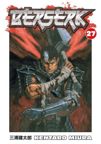 Berserk, Vol. 27 By:Miura, Kentaro Eur:9,74 Ден2:899