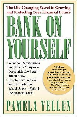 Bank on Yourself By:Yellen, Pamela G. Eur:26 Ден1:1199