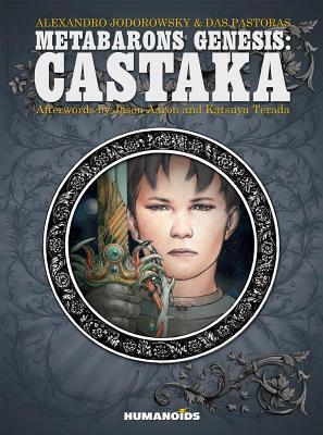 Metabarons Genesis: Castaka By:Jodorowsky, Alejandro Eur:19,50 Ден2:1699
