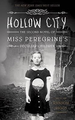 Hollow City : The Second Novel of Miss Peregrine's Peculiar Children By:Riggs, Ransom Eur:9,74 Ден2:699
