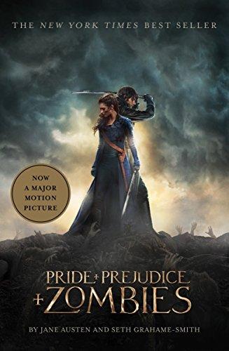 Pride and Prejudice and Zombies FTI By:Grahame-Smith, Seth Eur:9,74 Ден2:899