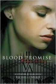 Blood Promise By:Mead, Richelle Eur:16,24 Ден2:799