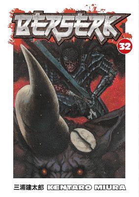 Berserk, Vol. 32 By:Miura, Kentaro Eur:21,12 Ден2:899