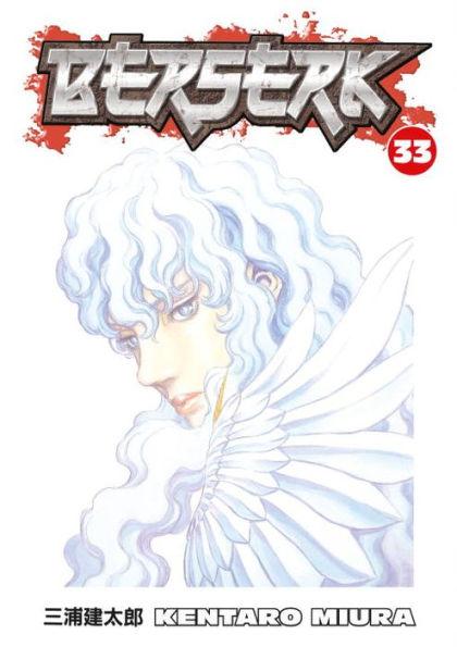 Berserk, Vol. 33 By:Miura, Kentaro Eur:19,50 Ден2:899