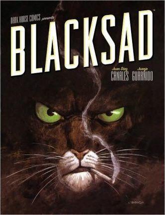 Blacksad By:Canales, Juan Diaz Eur:105,67 Ден2:1799