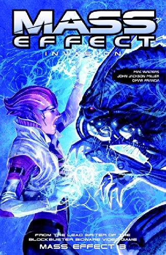 Mass Effect Volume 3: Invasion By:Walters, Mac Eur:91,04 Ден2:999