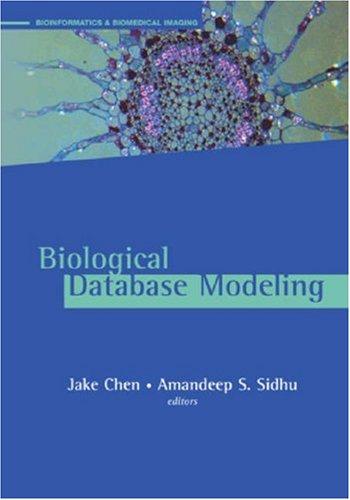 Biological Database Modeling By:Chen, Jake Eur:24,37 Ден1:6199