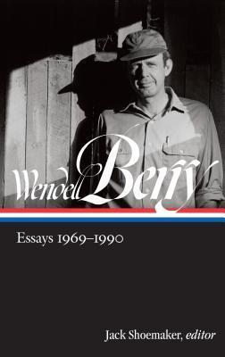 Wendell Berry: Essays 1969 - 1990 By:Berry, Wendell Eur:12,99 Ден2:2099