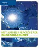 Best Business Practices for Photographers By:Harrington, John Eur:26 Ден2:1699