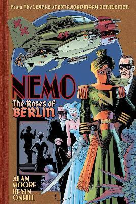 Nemo: The Roses of Berlin By:Moore, Alan Eur:120,31 Ден2:899