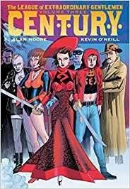 The League of Extraordinary Gentlemen (Vol III): Century By:Moore, Alan Eur:22,75 Ден2:1199
