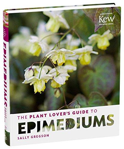 Plant Lover's Guide to Epimediums By:Gregson, Sally Eur:76,41 Ден2:1499