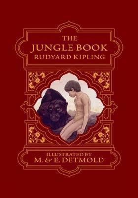 The Jungle Book By:Kipling, Rudyard Eur:24,37 Ден2:1799