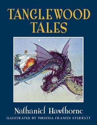 Tanglewood Tales By:Hawthorne, Nathaniel Eur:19,50 Ден2:2399