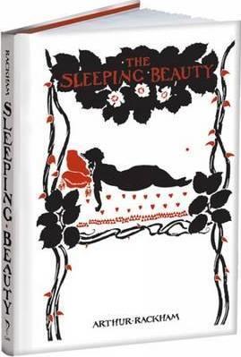 The Sleeping Beauty By:Rackham, Arthur Eur:11,37 Ден2:1499