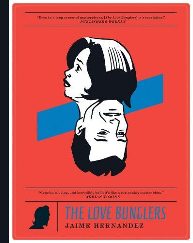 The Love Bunglers By:Hernandez, Jaime Eur:27,63 Ден2:1299