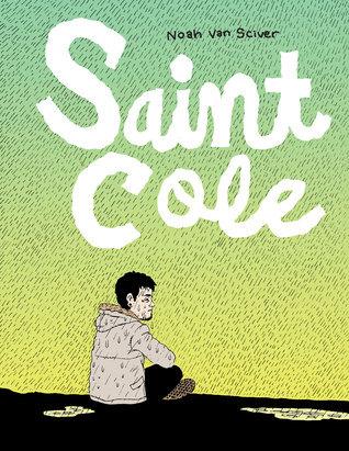 Saint Cole By:Sciver, Noah Van Eur:11,37 Ден2:999