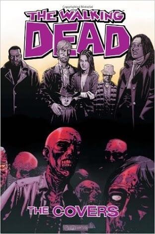The Walking Dead: The Covers Volume 1 By:Kirkman, Robert Eur:105,67 Ден2:1399