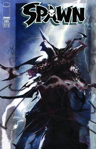 Spawn: Origins Volume 6 By:McFarlane, Todd Eur:144,70 Ден2:999