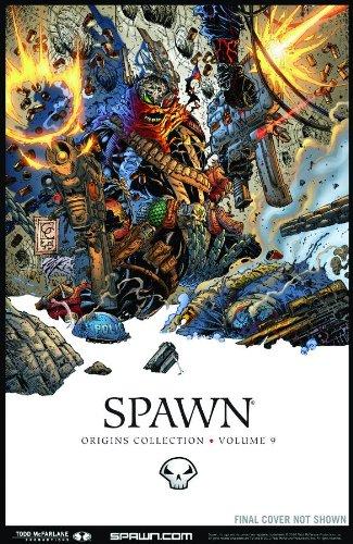 Spawn: Origins Volume 9 By:McFarlane, Todd Eur:16,24 Ден2:999
