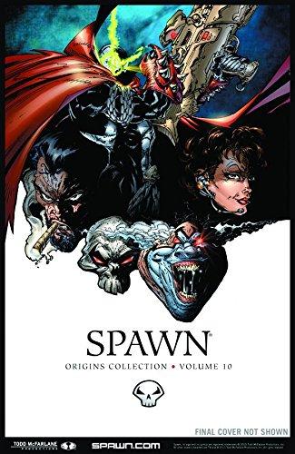 Spawn: Origins Volume 10 By:McFarlane, Todd Eur:12,99 Ден2:899