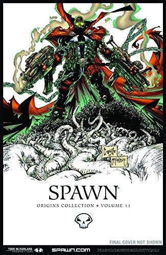 Spawn: Origins Volume 11 By:McFarlane, Todd Eur:17,87 Ден2:899