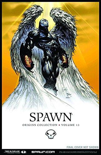 Spawn: Origins Volume 13 By:McFarlane, Todd Eur:14,62 Ден2:999