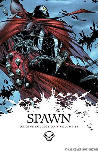 Spawn: Origins Volume 15 By:Holguin, Brian Eur:16,24 Ден2:899