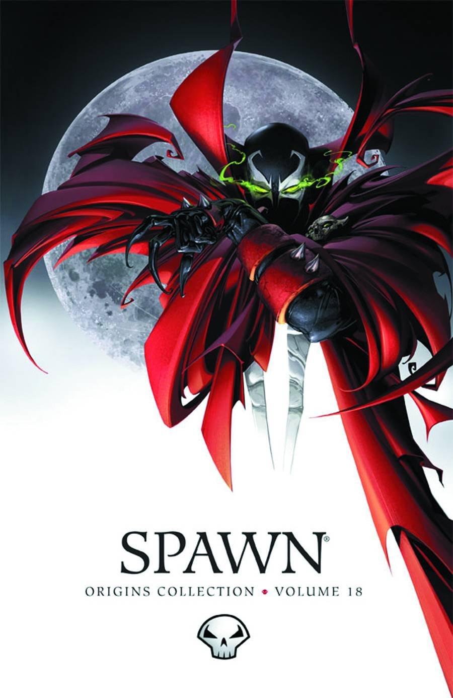 Spawn: Origins Volume 18 By:McFarlane, Todd Eur:16,24 Ден2:899