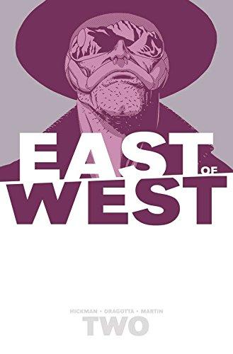 East of West Volume 2: We Are All One By:Hickman, Jonathan Eur:17,87 Ден2:899