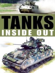 Tanks Inside Out By:Haskew, Michael E. Eur:34,13 Ден1:4899