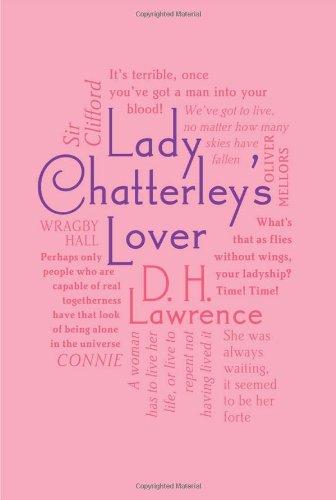 Lady Chatterley's Lover By:Lawrence, D H Eur:11,37 Ден2:799