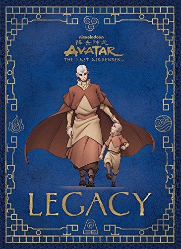 Avatar: The Last Airbender: Legacy By:Teitelbaum, Michael Eur:22,75 Ден2:1499
