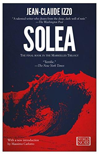 Solea By:Izzo, Jean-Claude Eur:16,24 Ден2:999