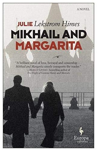 Mikhail And Margarita By:Himes, Julie Lekstrom Eur:26 Ден2:899