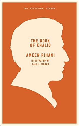 The Book Of Khalid By:Rihani, Ameen Faras Eur:12,99 Ден2:899