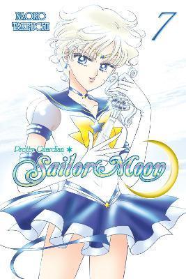 Sailor Moon Vol. 7 By:Takeuchi, Naoko Eur:12,99 Ден2:699