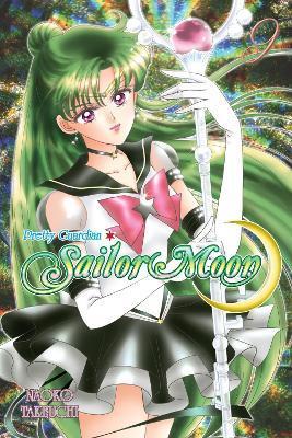 Sailor Moon Vol. 9 By:Takeuchi, Naoko Eur:14,62 Ден2:699
