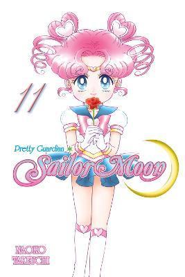 Sailor Moon Vol. 11 By:Takeuchi, Naoko Eur:11,37 Ден2:799