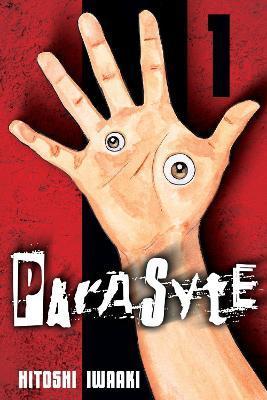 Parasyte 1 By:Iwaaki, Hitoshi Eur:11,37 Ден2:799