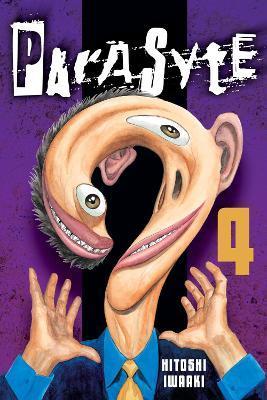 Parasyte 4 By:Iwaaki, Hitoshi Eur:9,74 Ден2:799