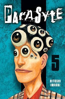 Parasyte 5 By:Iwaaki, Hitoshi Eur:52,02 Ден2:799