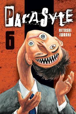 Parasyte 6 By:Iwaaki, Hitoshi Eur:12,99 Ден2:799