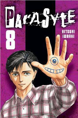 Parasyte 8 By:Iwaaki, Hitoshi Eur:16,24 Ден2:799